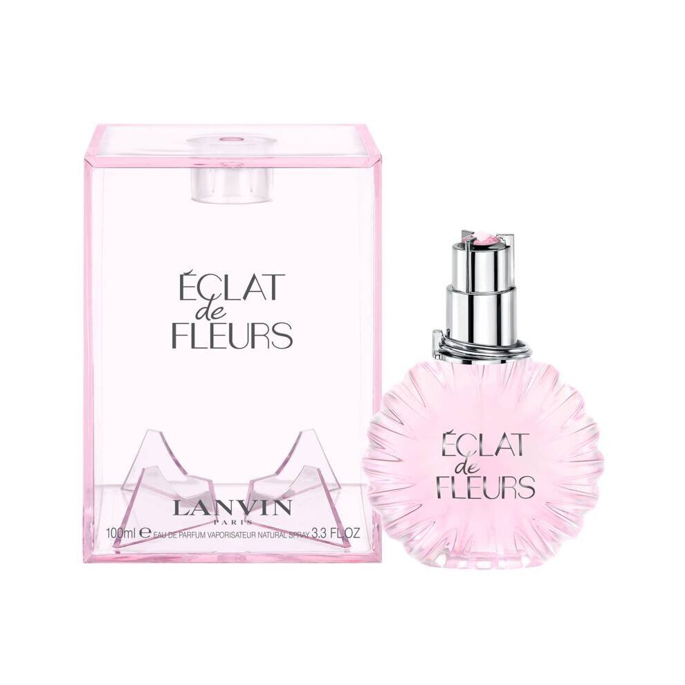 Eclat de Fleurs - Eau de Parfum - 100ml