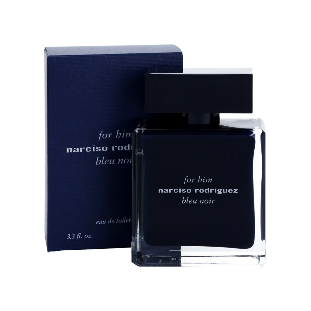 Bleu Noir - Eau de Toilette - 150ml