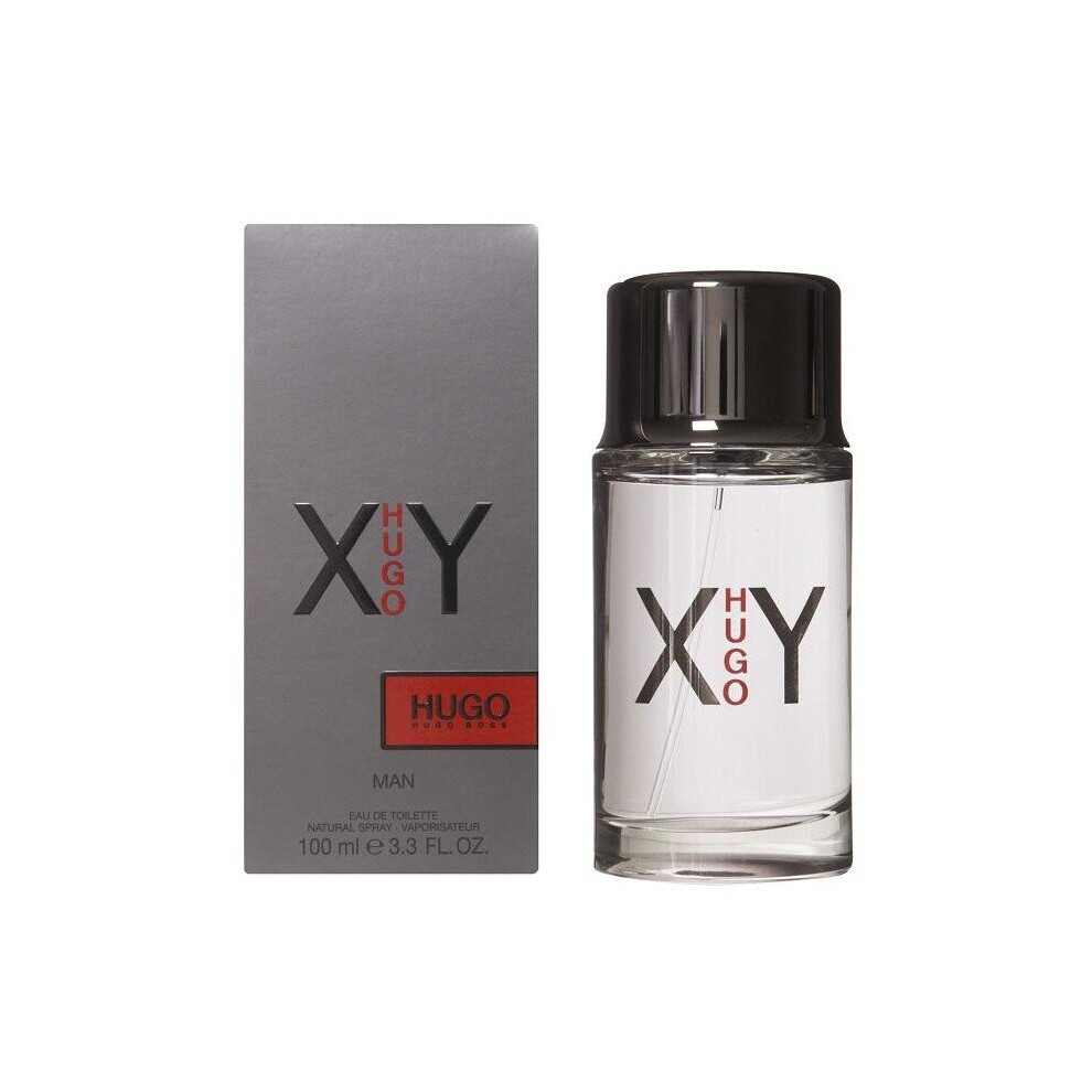 Hugo Boss Hugo Xy Man 100Ml Edt Spray