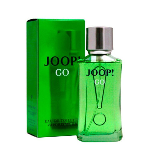 Joop! Joop Go 100ml σπρέι EDT 2