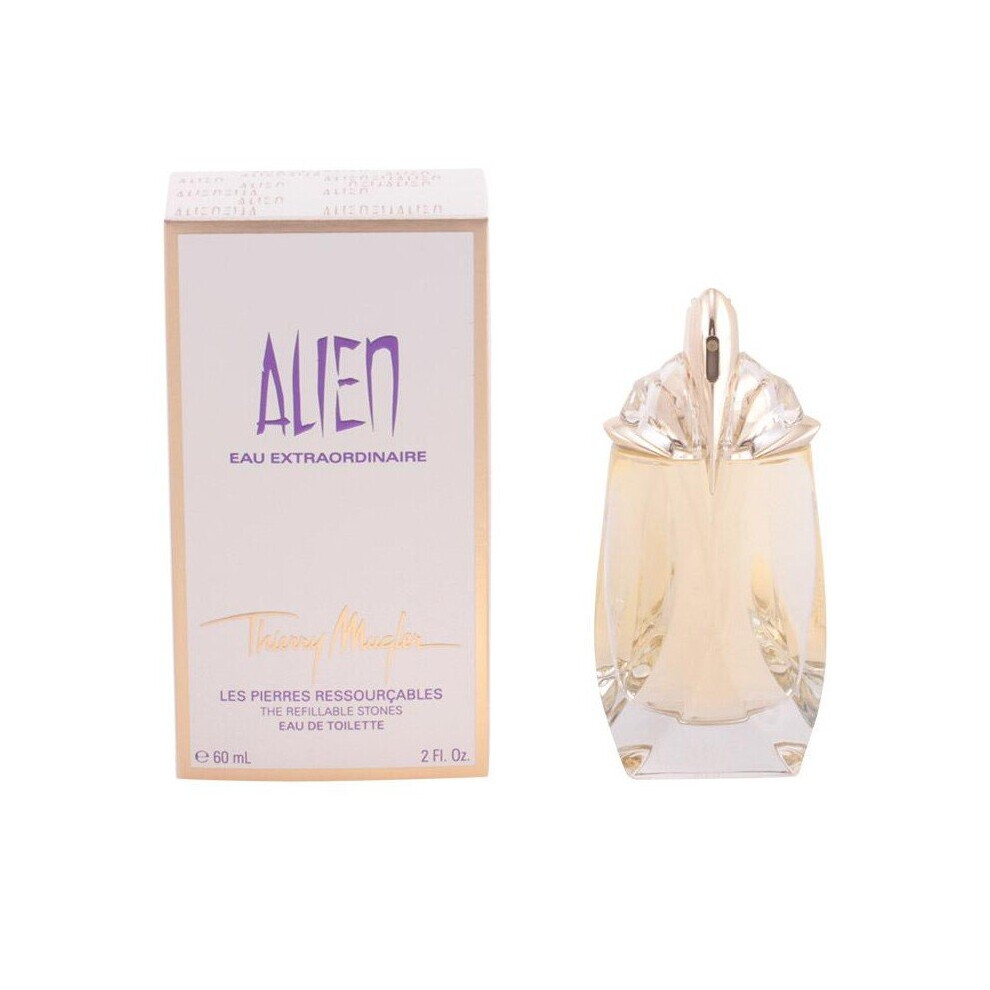 Thierry Mugler Alien Extraodinaire 60ml EDT Spray