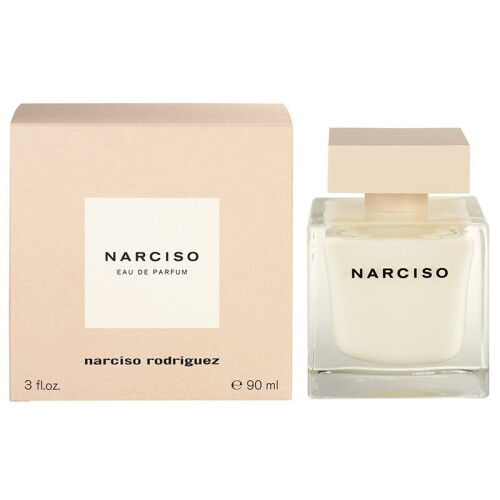 Narciso Rodriguez Narcissus - Eau de Parfum - 90ml