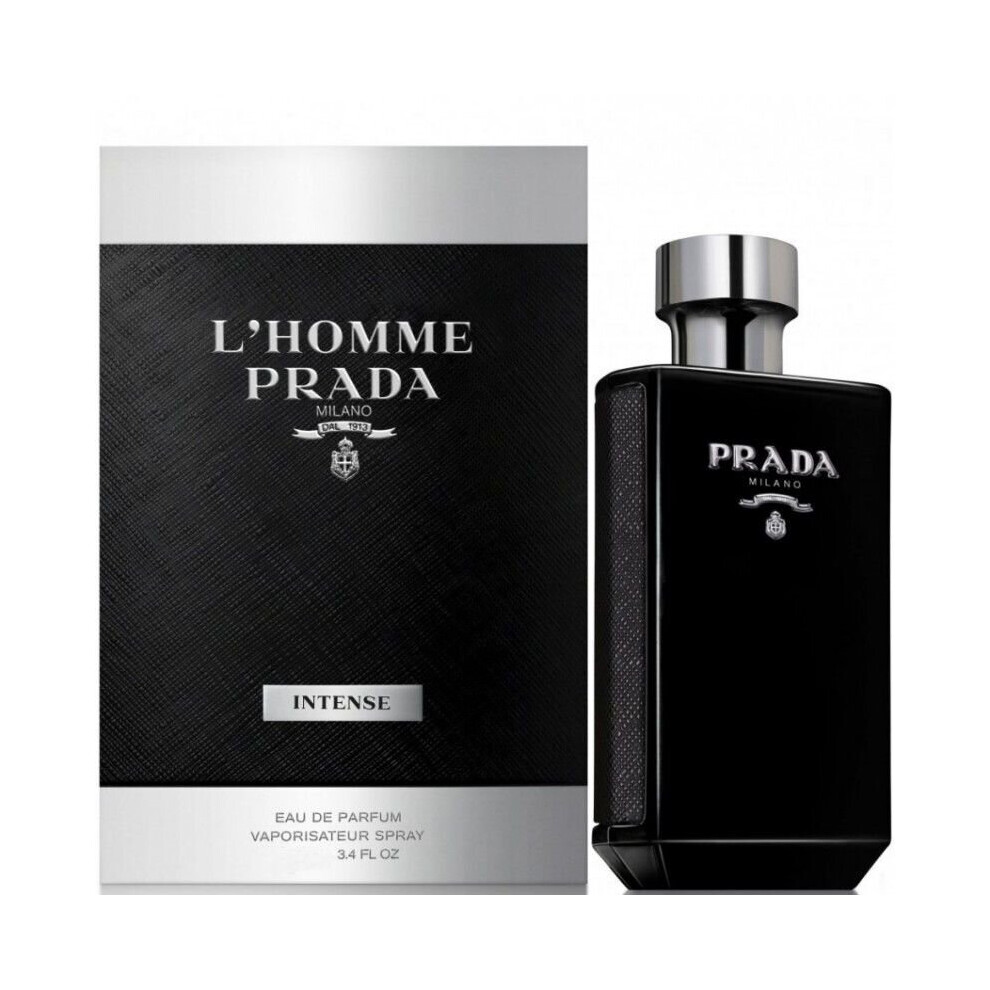 L 'Homme Prada Intense - Eau de Toilette - 150ml
