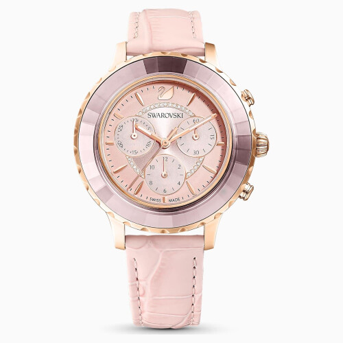 Swarovski Swarovski 5452501 Octea Lux Chrono Women's Watch