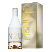 IN2U Her - Eau de Toilette - 100ml