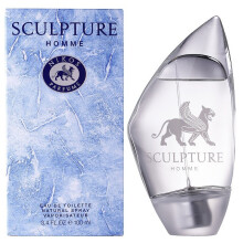 Nikos Sculpture Pour Homme 100ml EDT Spray