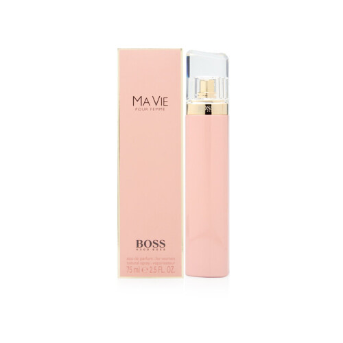 Hugo Boss Ma Vie Pour Femme Eau De Parfum - 75ml on OnBuy