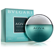 Bvlgari Aqua Pour Homme Marine 100ml EDT Spray