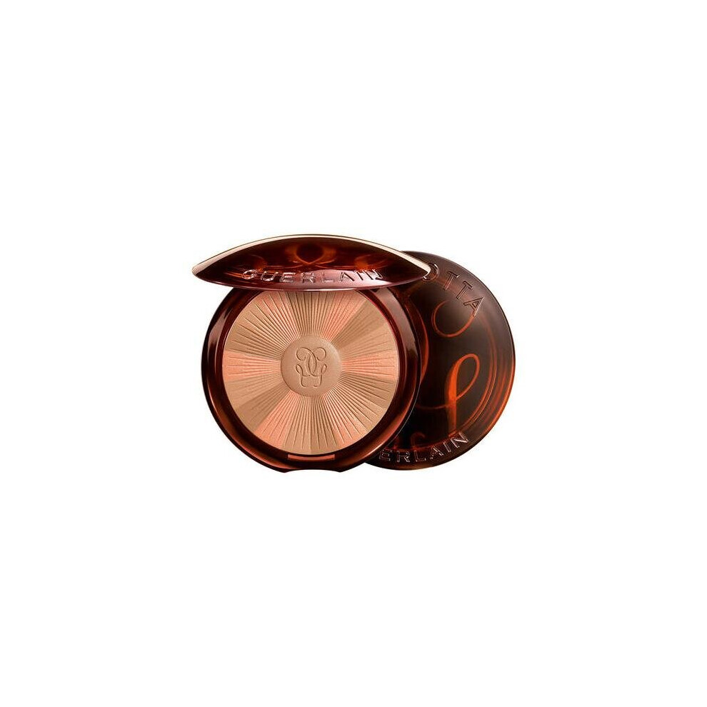 Terracotta Light Cool 01 Clair DorÃ© - Bronzing