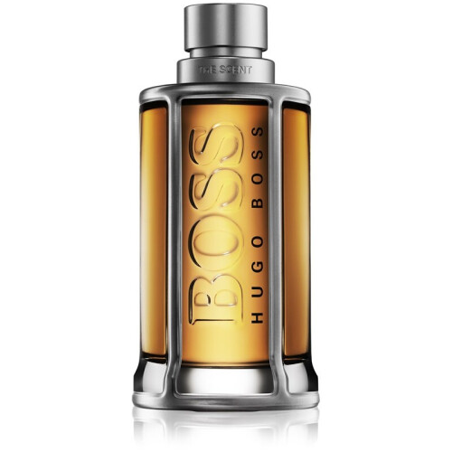 Hugo Boss Boss The Scent Edt 200Ml Spray 1