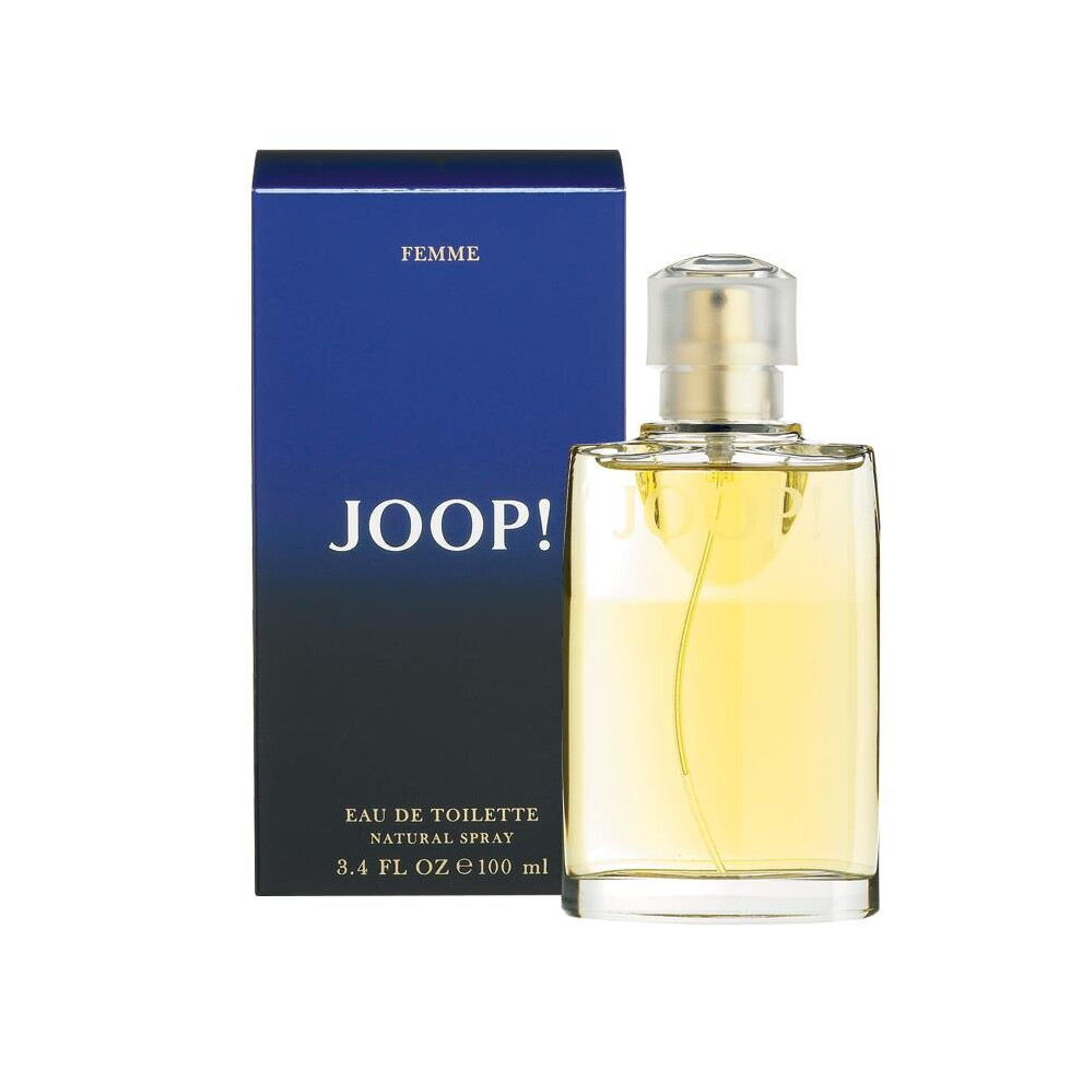 Joop Femme 100ml EDT Spray