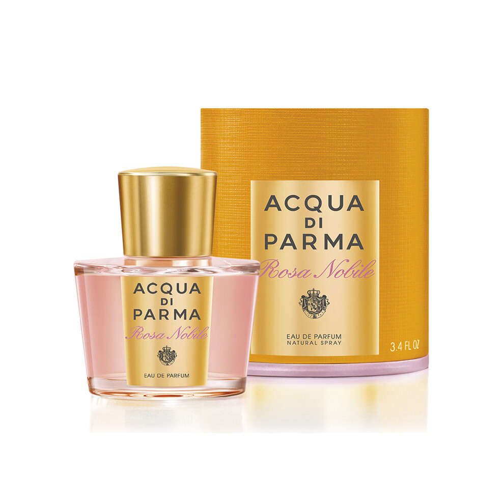 Acqua Di Parma Rosa Nobile 100ml EDP Spray