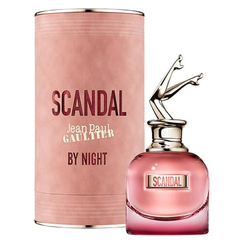 Jean Paul Gaultier Jean Paul Gaultier Scandal By Night Intense Women EDP Spray 2.7 oz
