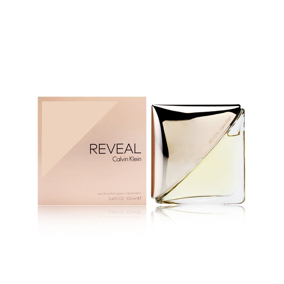 Reveal - Eau de Parfum - 100ml