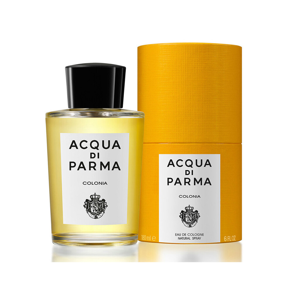 Cologne - Eau de Cologne -180ml - Without
