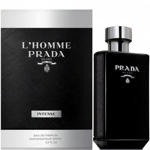 Prada Men's Perfume Prada 10007095 EDP 100 ml