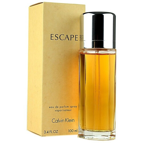 Calvin Klein Calvin Klein Escape 100ml EDP Spray