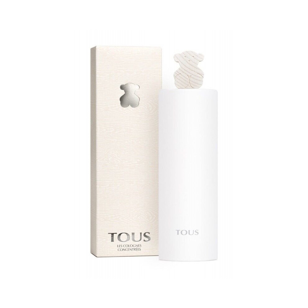 Tous Les Colognes Concentrees Edt Spray 90Ml