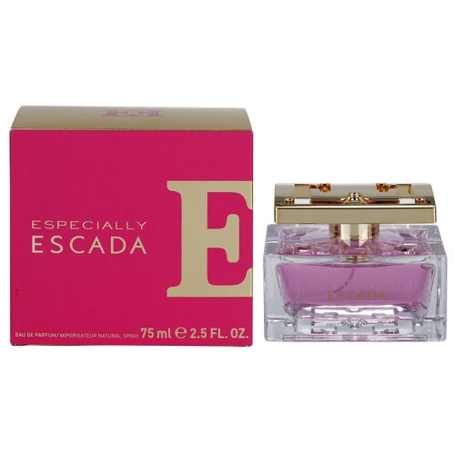 Escada Especially Escada Eau De Perfume Spray 75ml