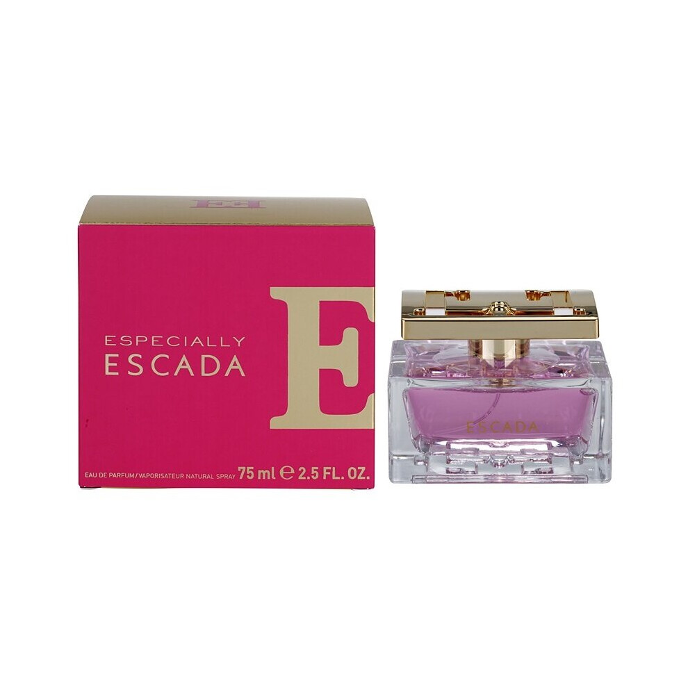 Escada Especially 75Ml Edp Spray