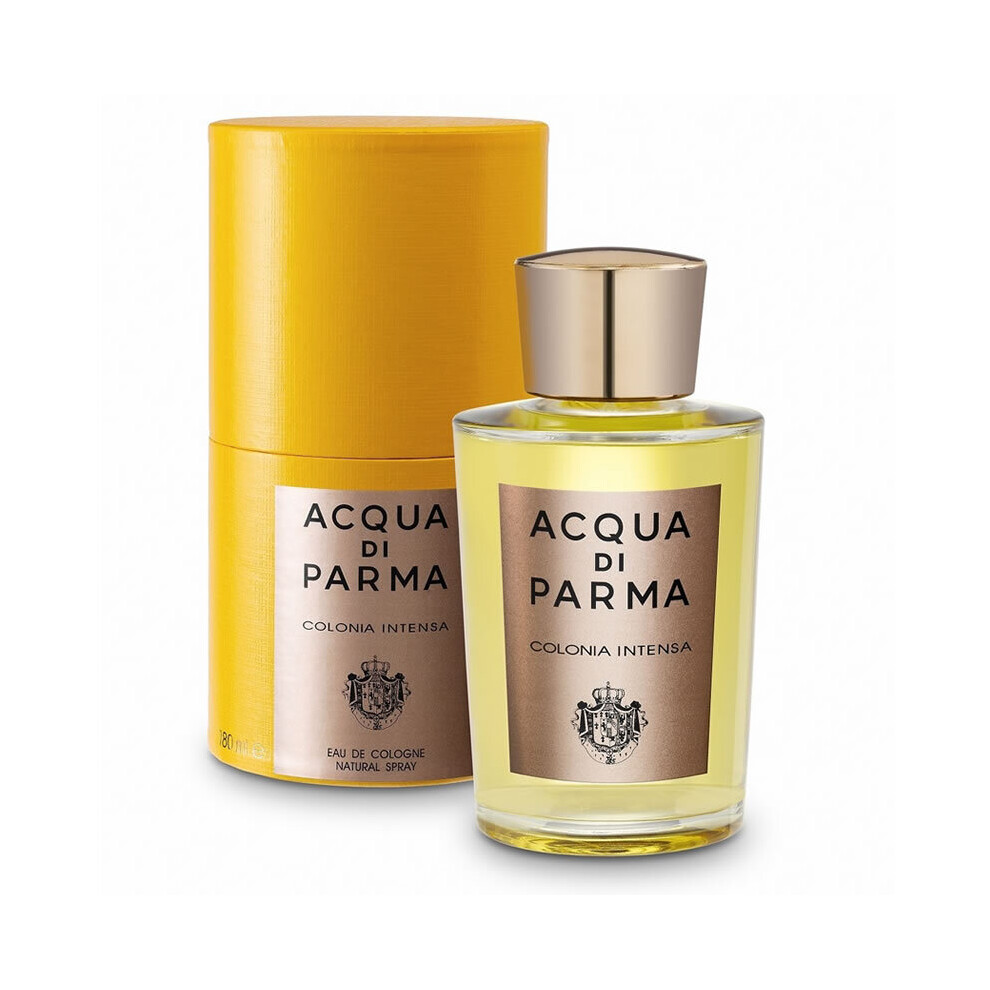 Acqua Di Parma Intensa 100ml Edc Spray