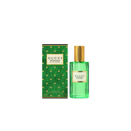 GUCCI Gucci Memoire D'Une Odeur 100ml EDP Spray