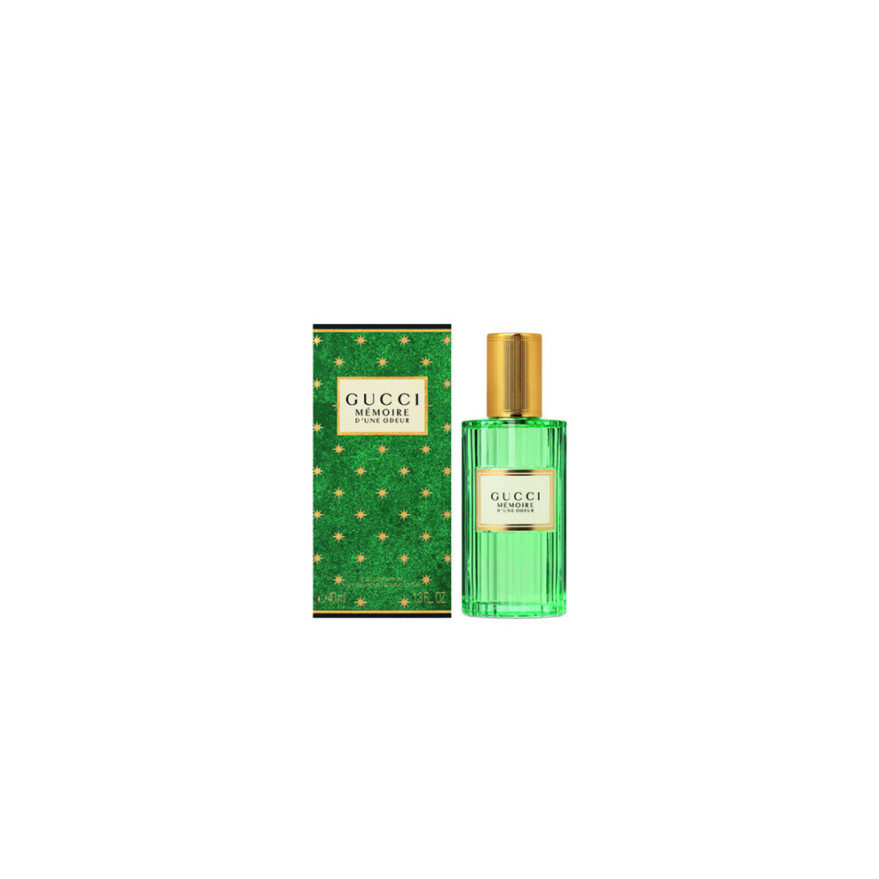Gucci Memoire D'Une Odeur 100ml EDP Spray