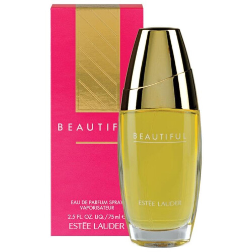 Estee Lauder Estee Lauder Beautiful 75ml EDP Spray