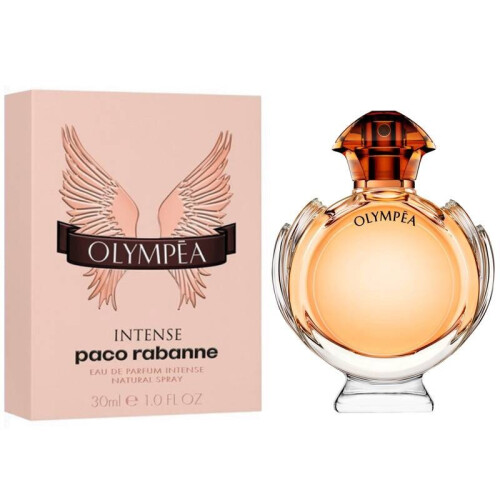 Paco Rabanne Paco Rabanne Olympea Intense 80ml EDP Spray