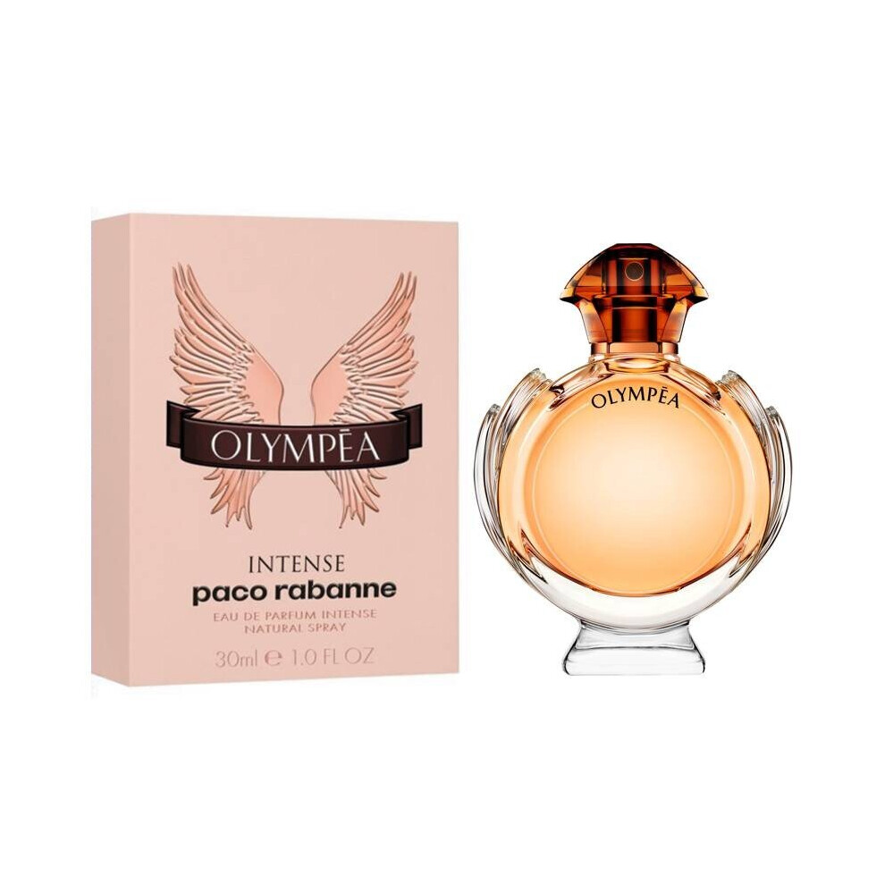 Paco Rabanne Olympea Intense 80Ml Edp Spray