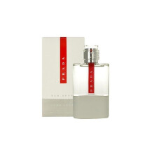 Prada Luna Rossa Eau Sport 75ml Eau De Toilette