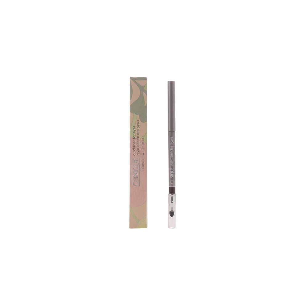 Quickliner for Eyes Eye Pencil 3g - Smoky Brown - Eye