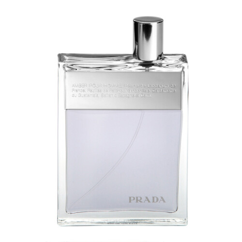Prada Prada Amber Pour Homme 100ml EDT Spray