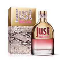Roberto Cavalli Just Women 75ml EDT Spray