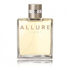 ALLURE HOMME eau de toilette vaporisateur 150 ml