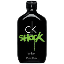 One Shock For Him - Eau de Toilette - 200ml