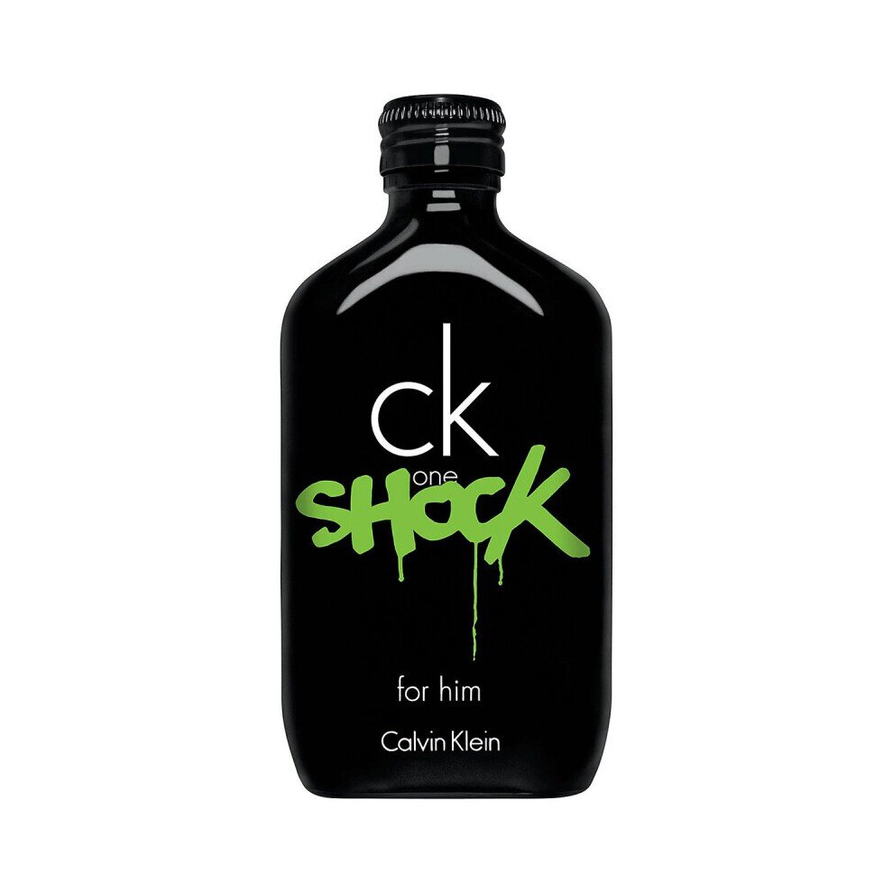 One Shock For Him - Eau de Toilette - 200ml