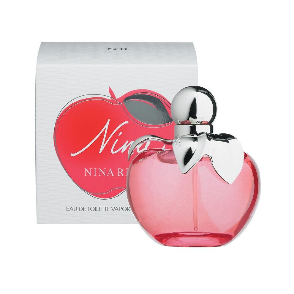 Nina - Eau de Toilette - 80ml