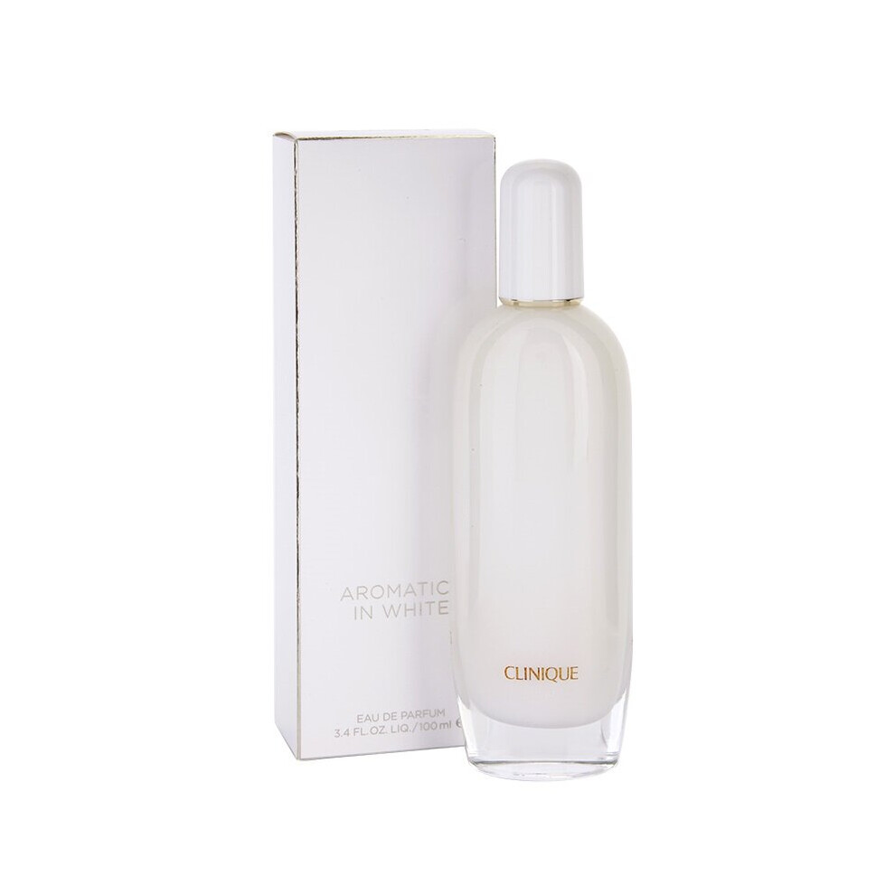 Aromatics In White - Eau De Parfum - 100ml