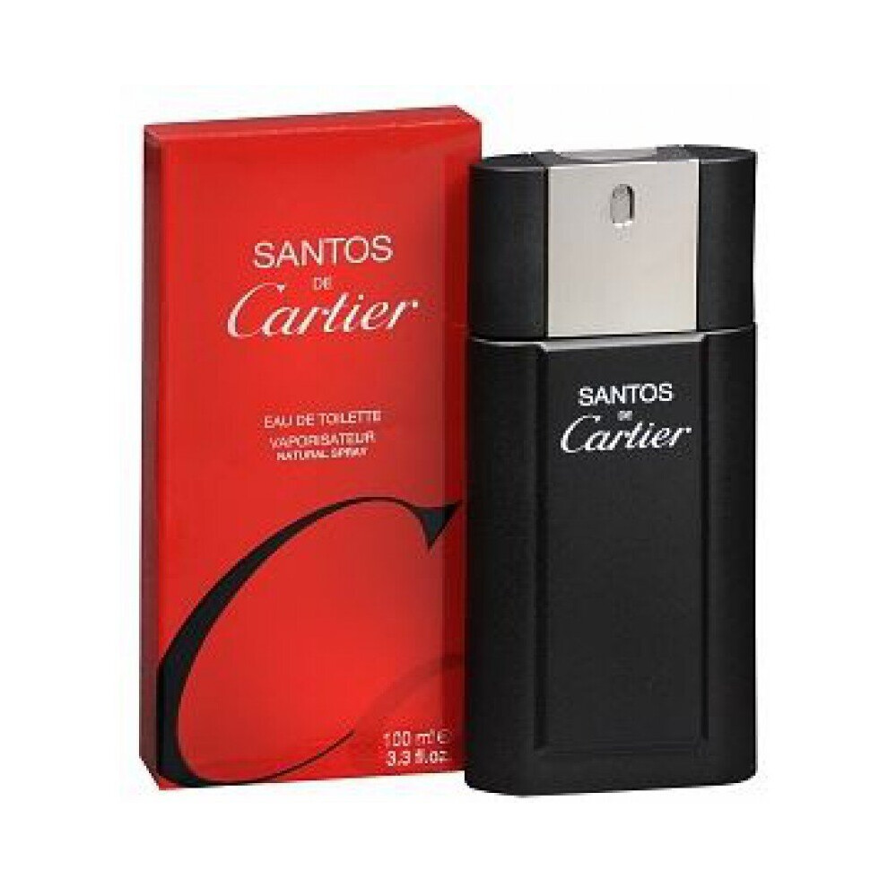 Santos - Eau de Toilette - 100ml