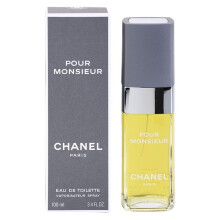 Pour Monsieur - Eau de Toilette - 100ml