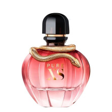 PURE XS FOR HER eau de parfum vaporisateur 80 ml