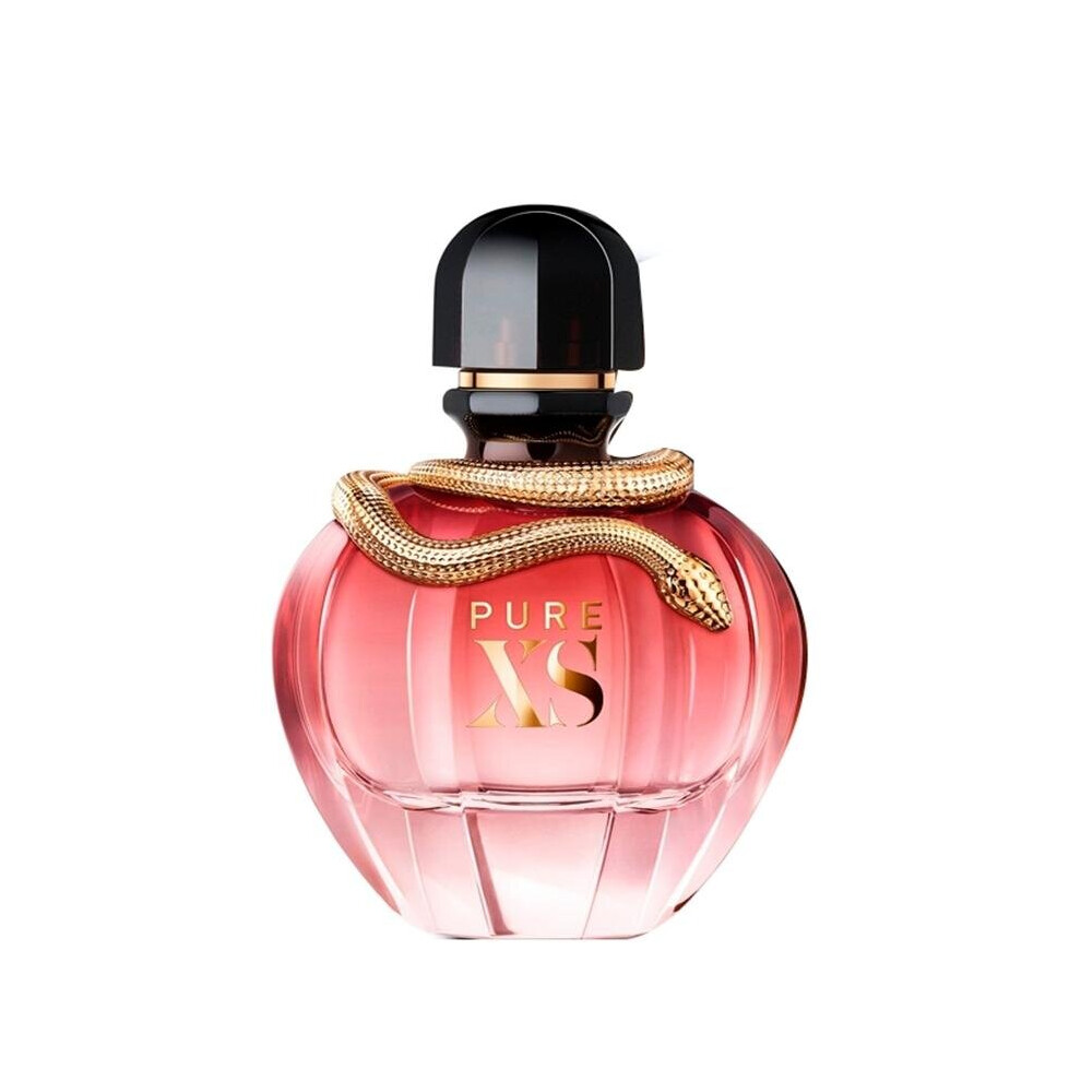 Paco Rabanne Pure XS For Her 80ml EDP Spray