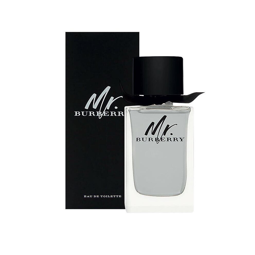 Mr. Burberry - Eau de Toilette - 150ml