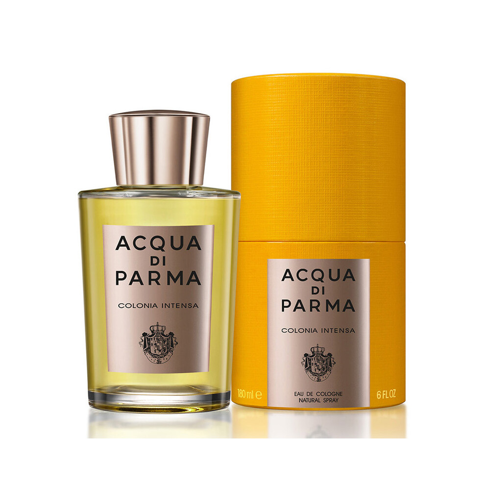 Acqua Di Parma Intense Cologne - Eau De Cologne - 180Ml