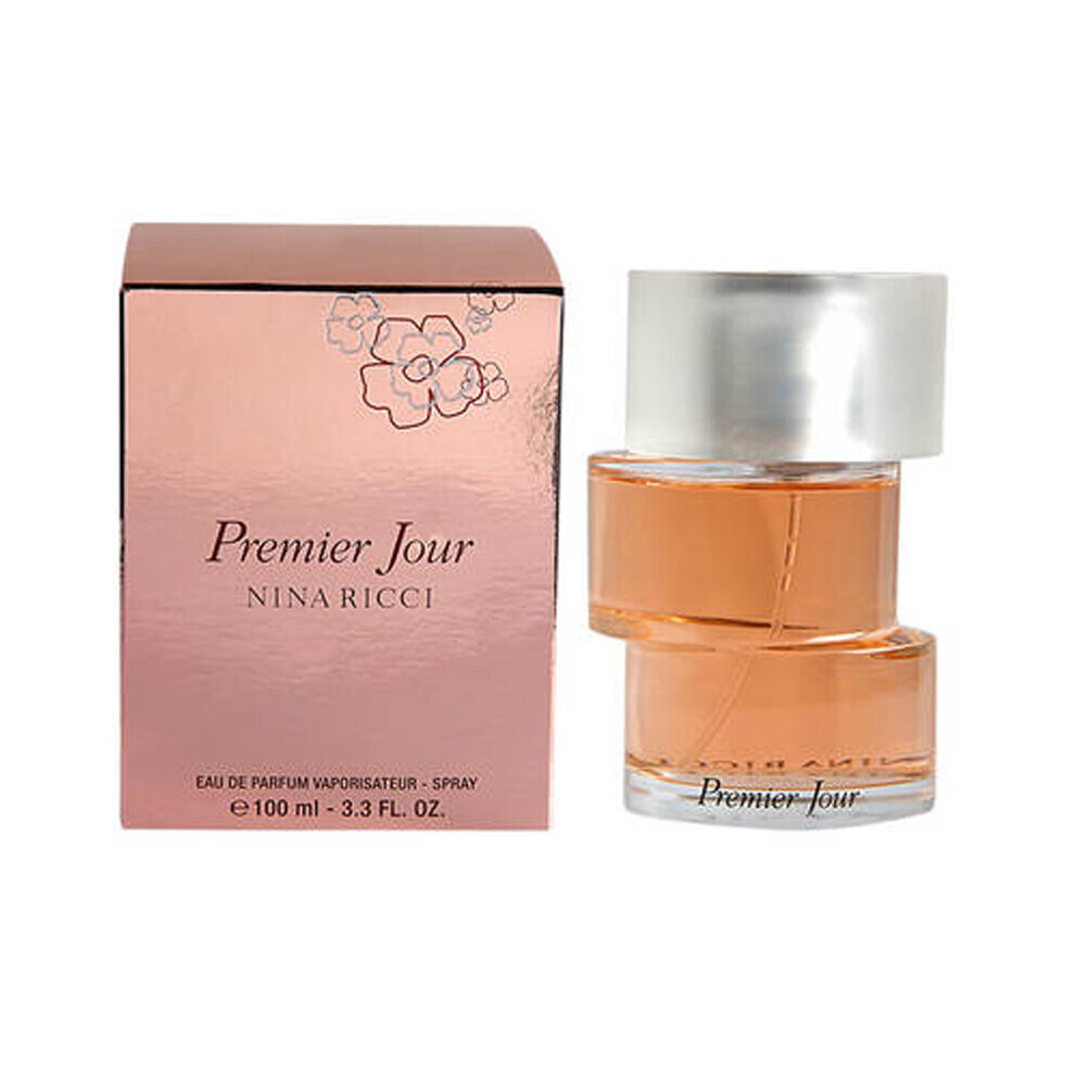 Nina Ricci Premier Jour 100ml EDP Spray