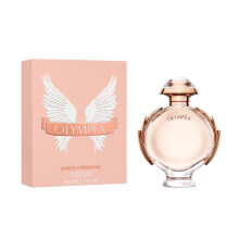 Olympea de Paco Rabanne para Mujeres 2.7 oz Eau de Parfum Spray