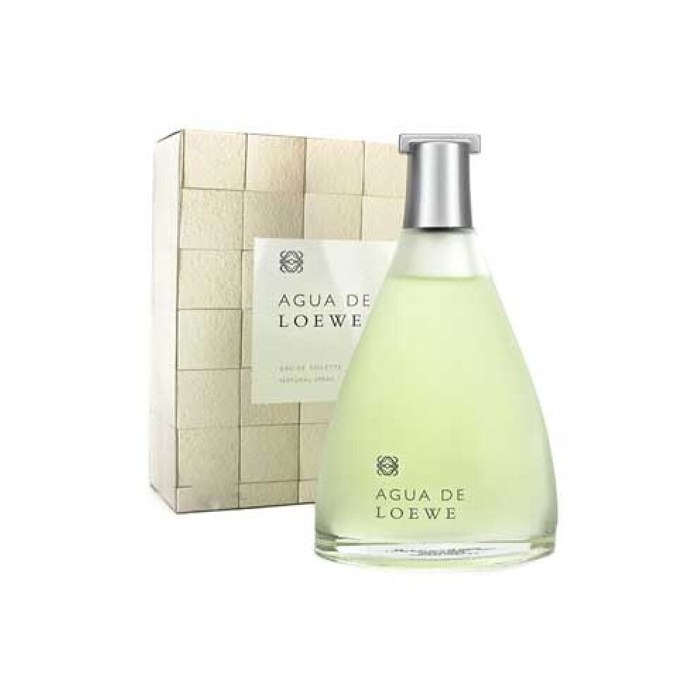 Loewe Agua Eau De Toilette Unisex 100 Ml - Image 3