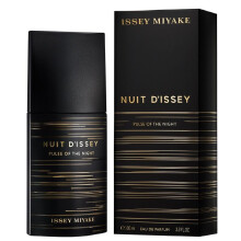 Nuit d'Issey Pulse Of The Night - Eau de Parfum - 100ml