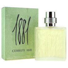 Cerruti 1881 Pour Homme 100ml EDT Spray